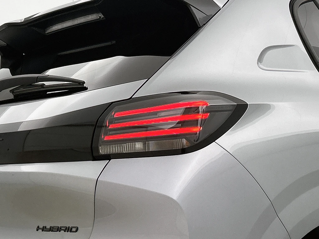 Peugeot 208 – foto 29