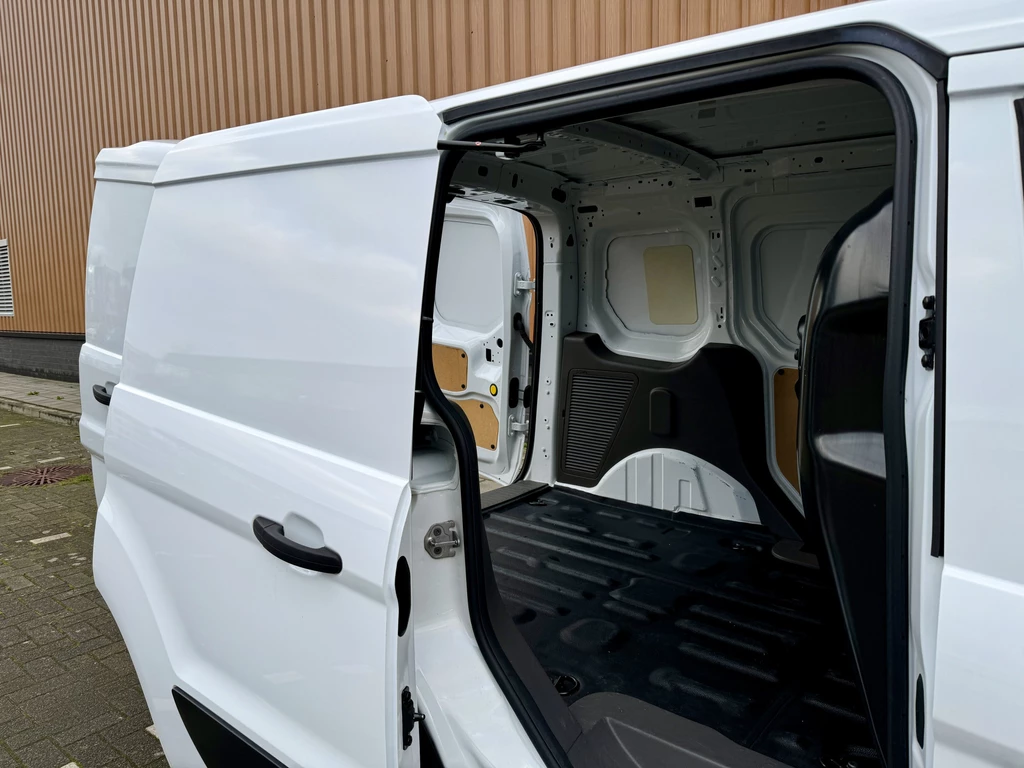 Ford Transit Connect – foto 8