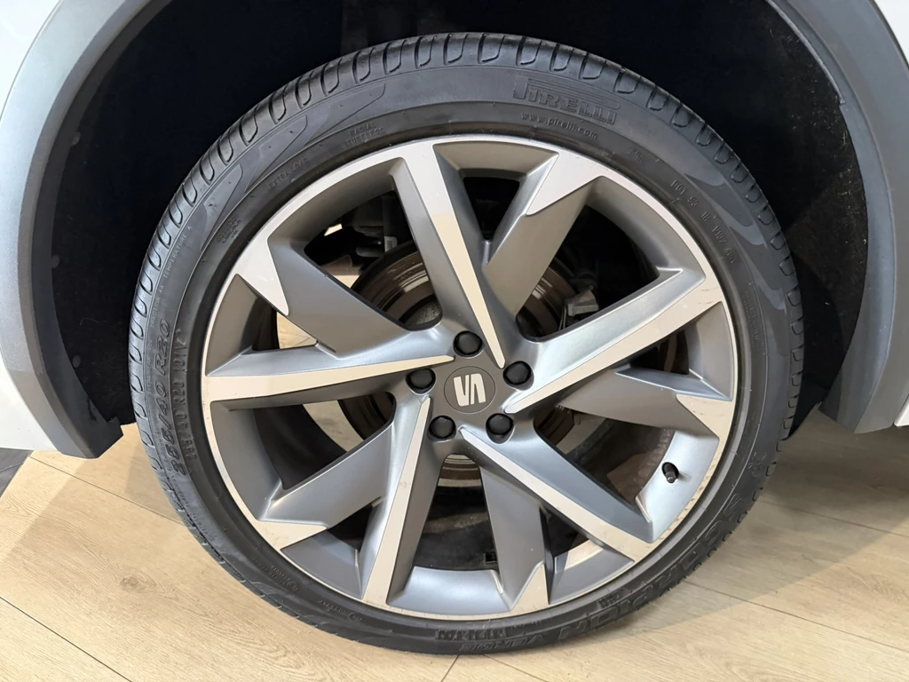 SEAT Tarraco – foto 41