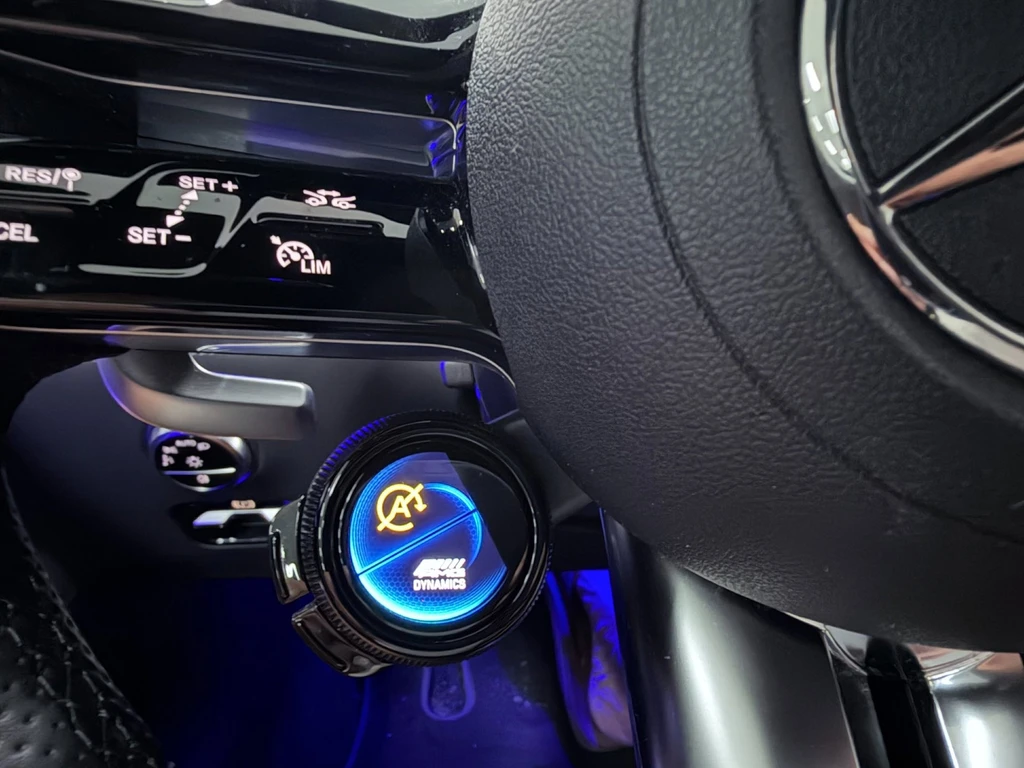 Mercedes-Benz SL – foto 49