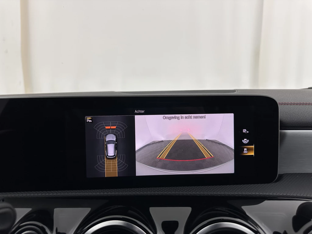 Mercedes-Benz CLA – foto 15