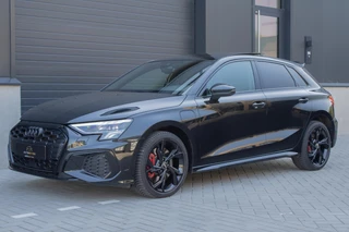 Audi A3 – thumbnail 2