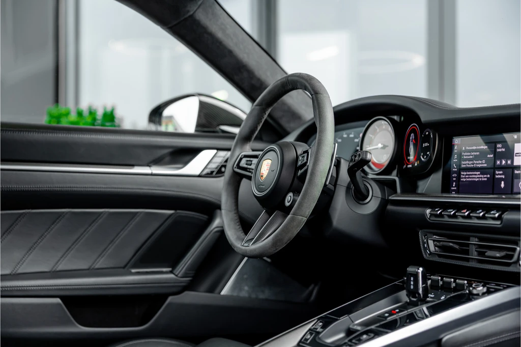 Porsche 911 – foto 13