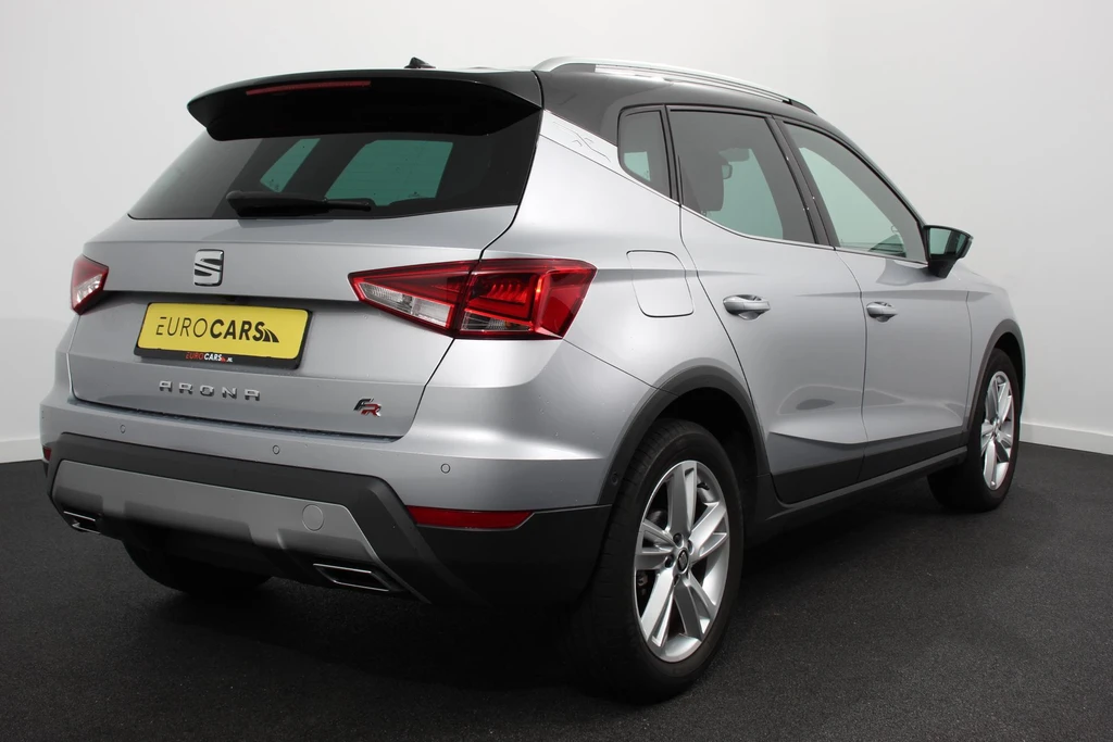 SEAT Arona – foto 4