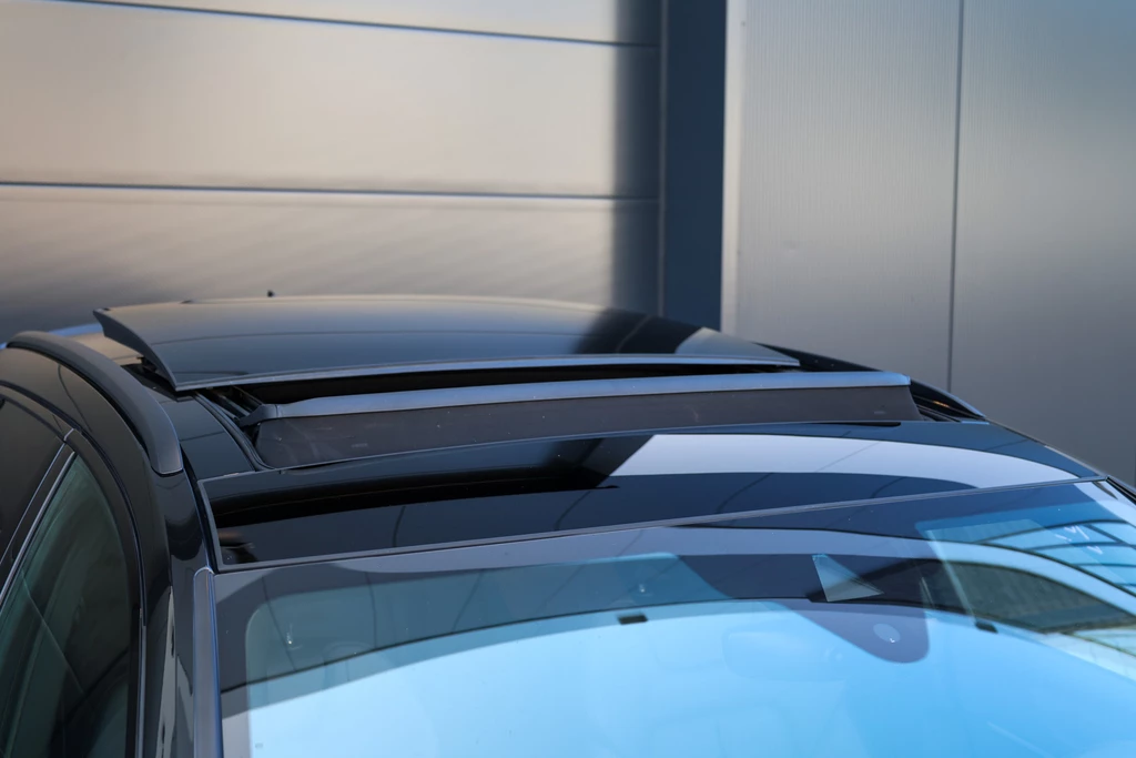 Audi A6 – foto 26