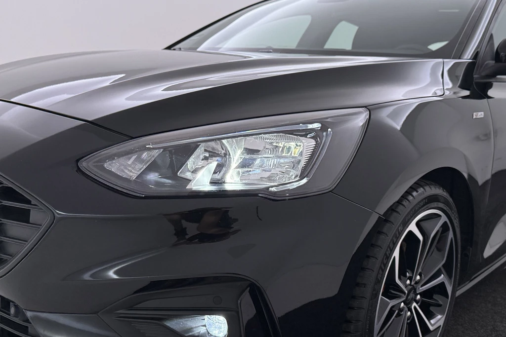 Ford Focus – foto 50