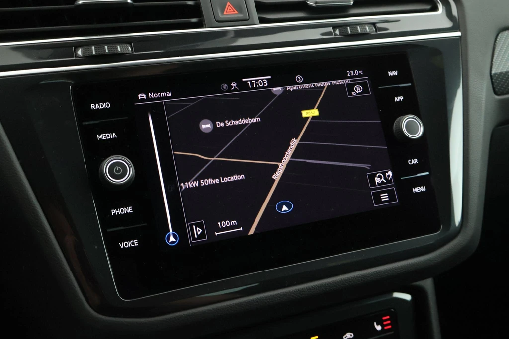 Volkswagen Tiguan – foto 25