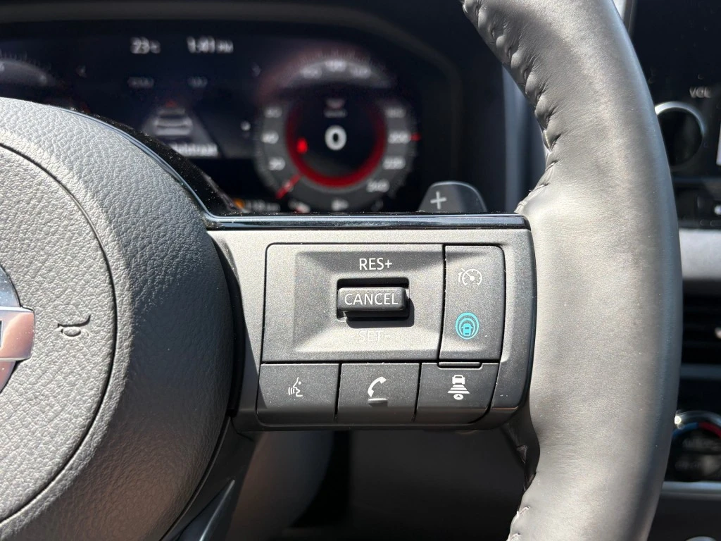 Nissan QASHQAI – foto 18