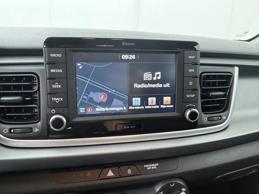 Kia Rio – foto 29