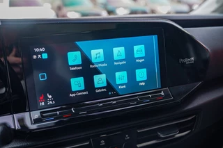 Volkswagen Caddy – thumbnail 39