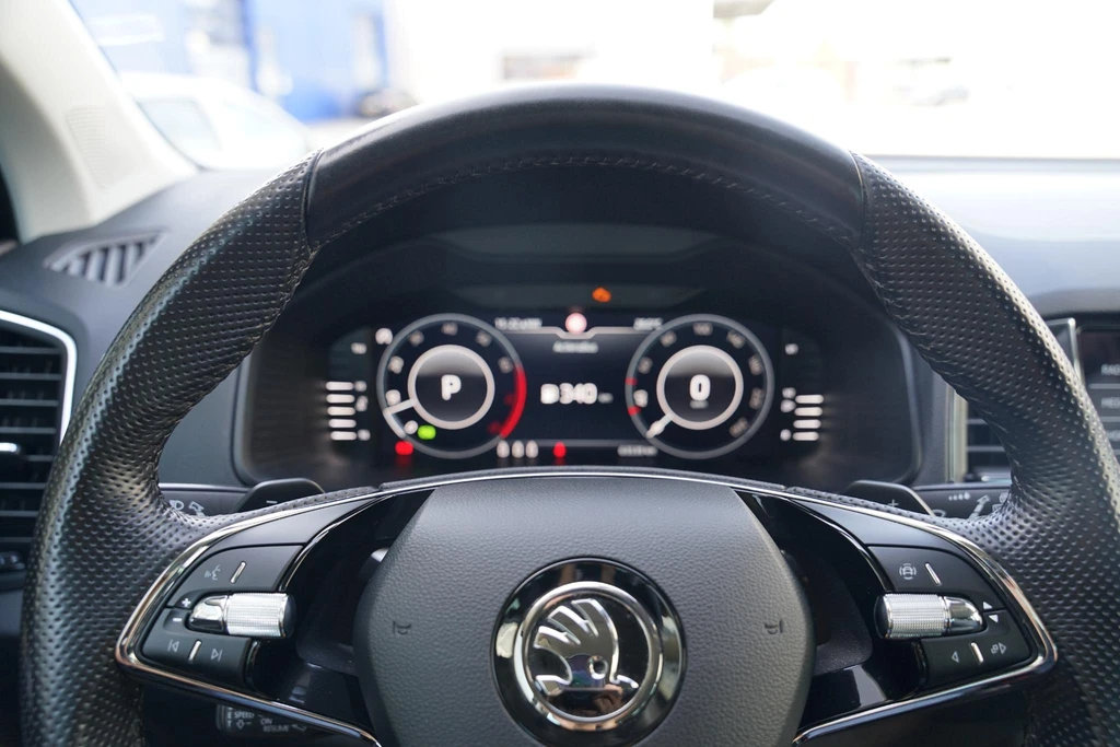 Škoda Karoq – foto 28