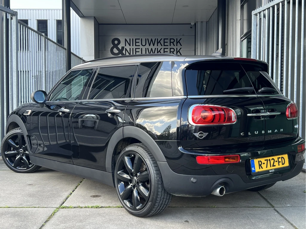 MINI Clubman – foto 3