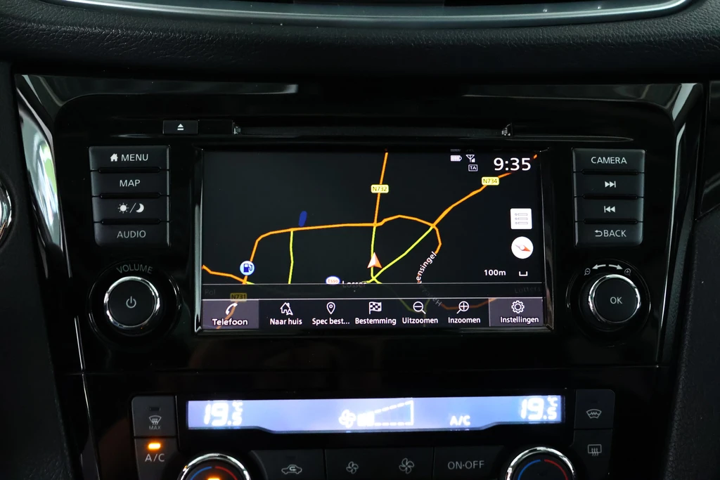 Nissan QASHQAI – foto 25