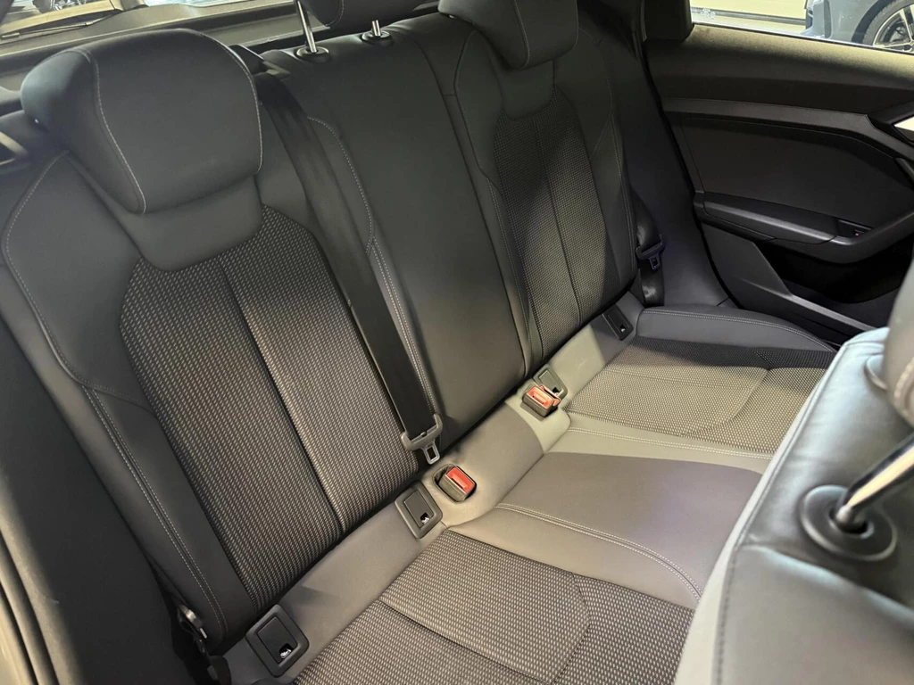 Audi A1 Sportback – foto 31