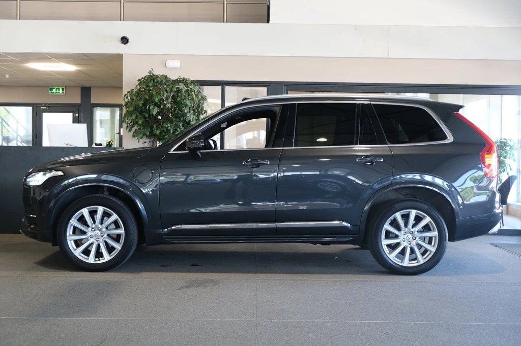 Volvo XC90 – foto 4