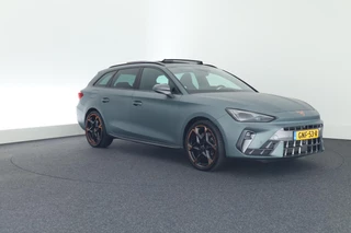 CUPRA Leon Sportstourer – thumbnail 6