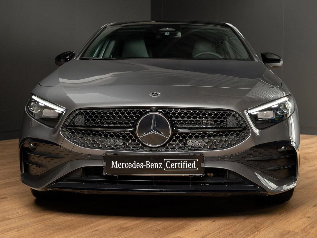 Mercedes-Benz A-Klasse – foto 3