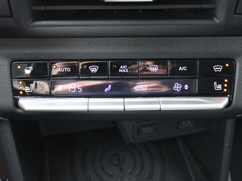 Opel Frontera – foto 22