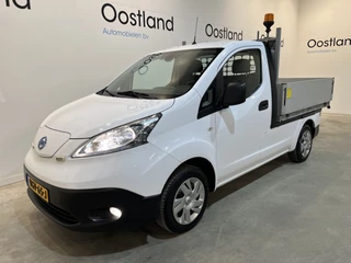 Nissan e-NV200 – thumbnail 3