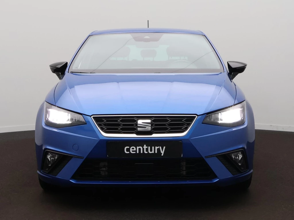 SEAT Ibiza – foto 10