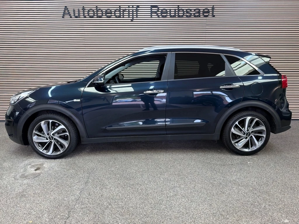 Kia Niro – foto 2
