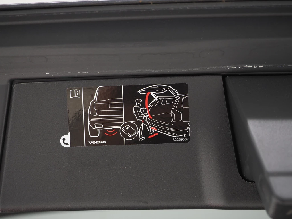 Volvo V90 – foto 46