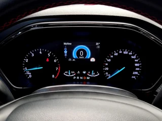 Ford Focus – thumbnail 30