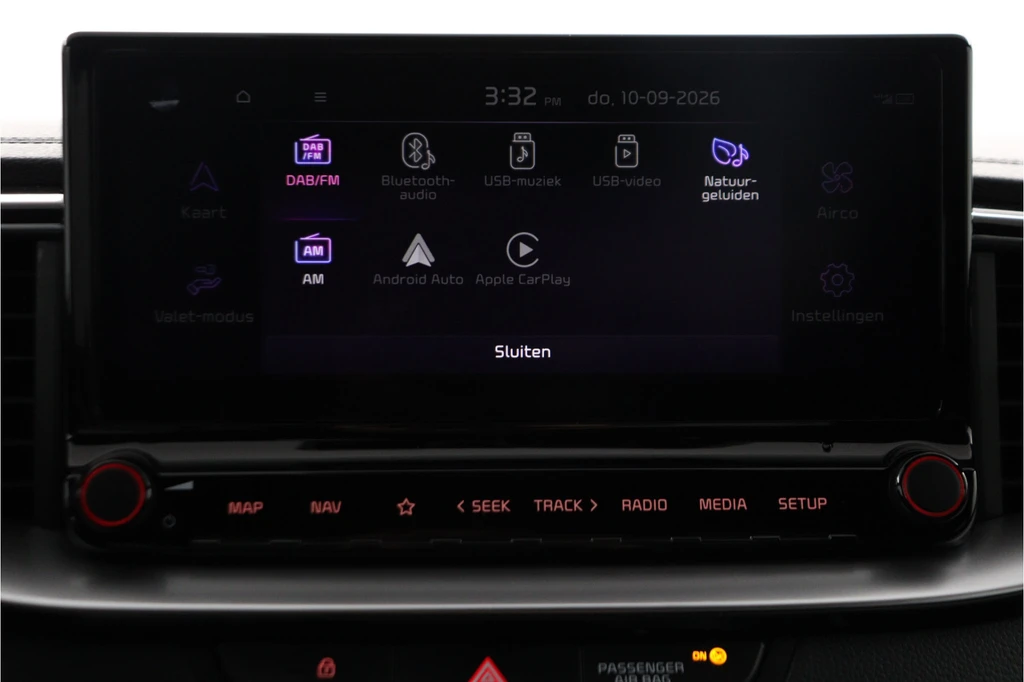 Kia XCeed – foto 59