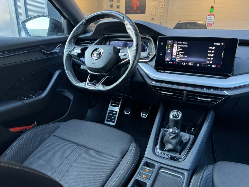 Škoda Octavia – foto 26