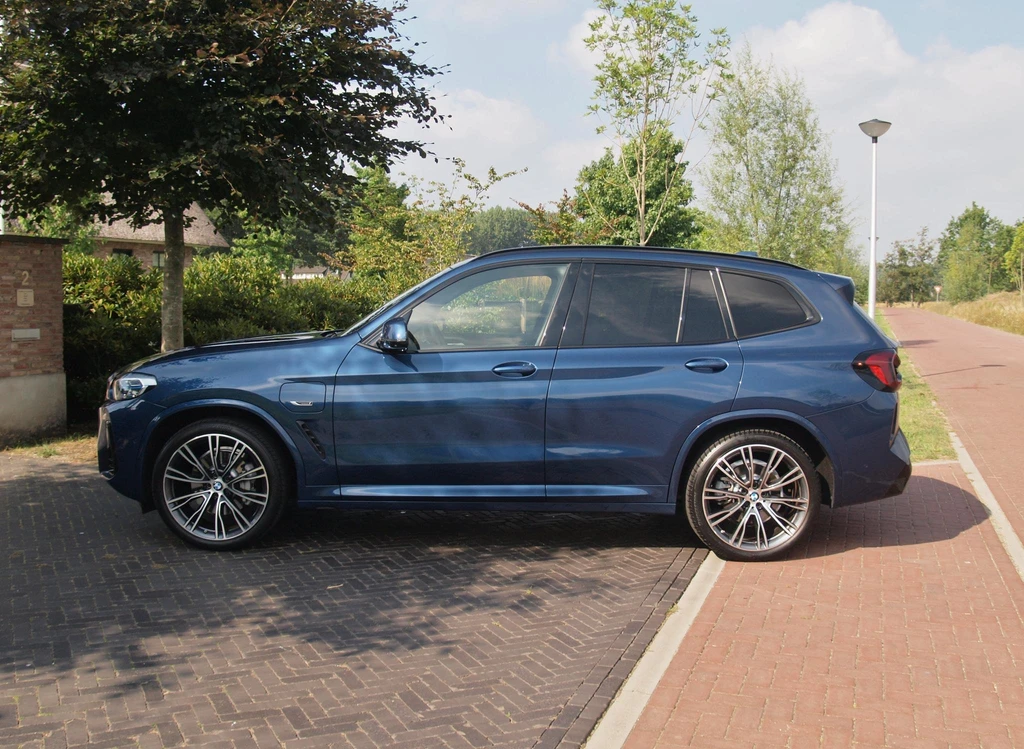 BMW X3 – foto 2
