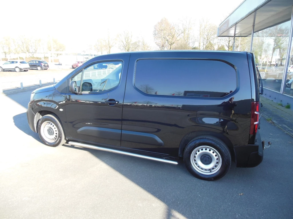 Peugeot Partner – foto 2