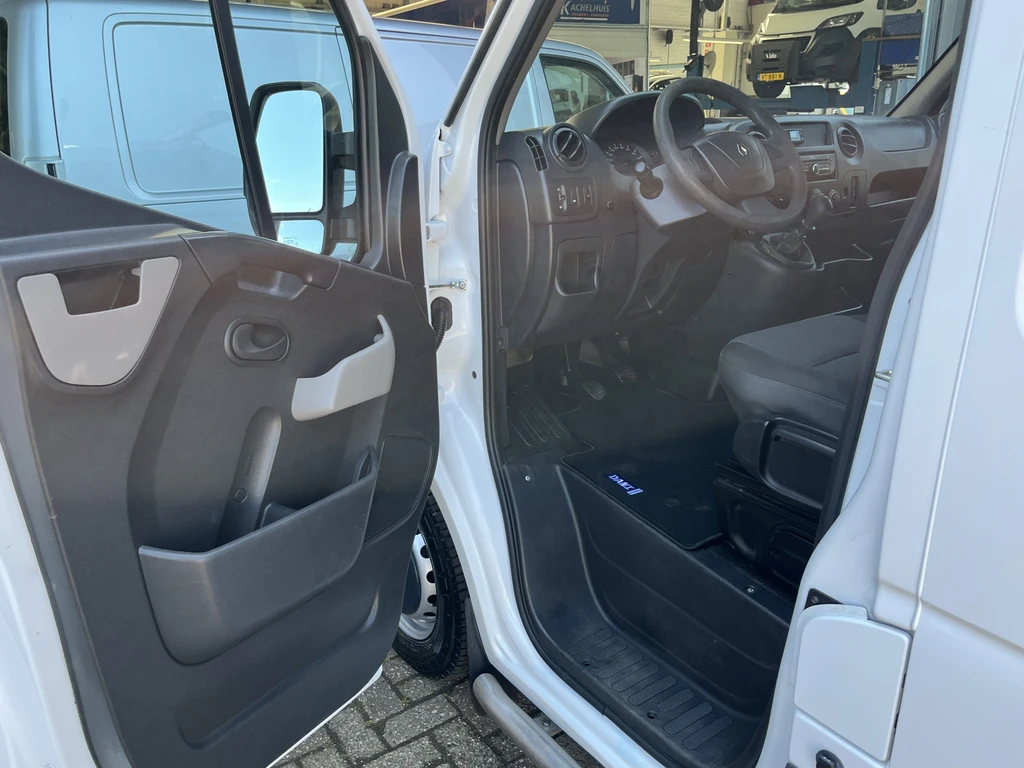 Renault Master – foto 9