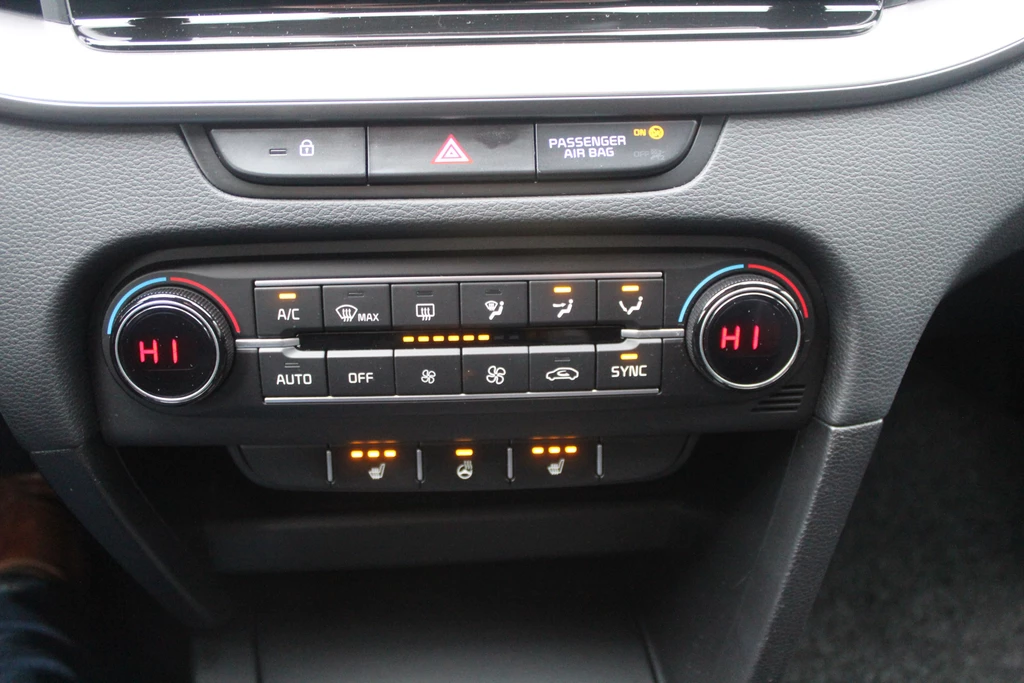 Kia Ceed Sportswagon – foto 22