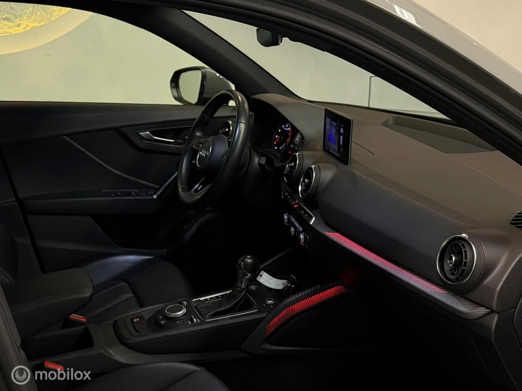 Audi Q2 – foto 32
