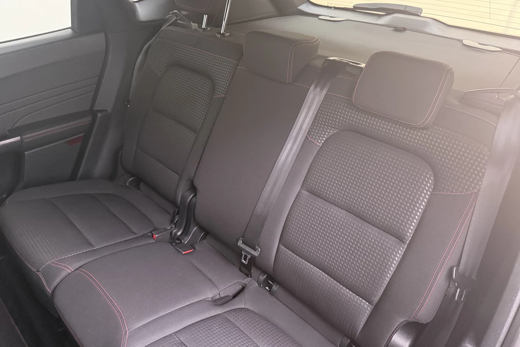 Ford Kuga – foto 10