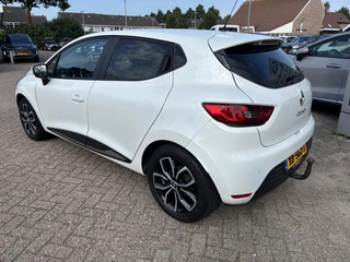 Renault Clio – thumbnail 3