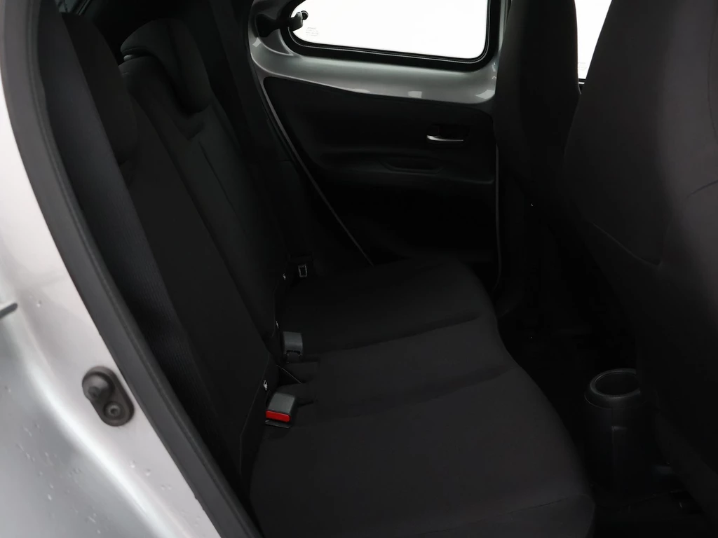 Toyota Aygo – foto 13