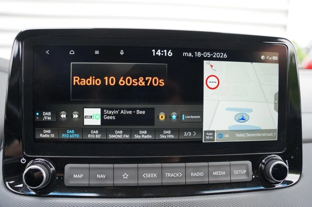Hyundai Kona – foto 14