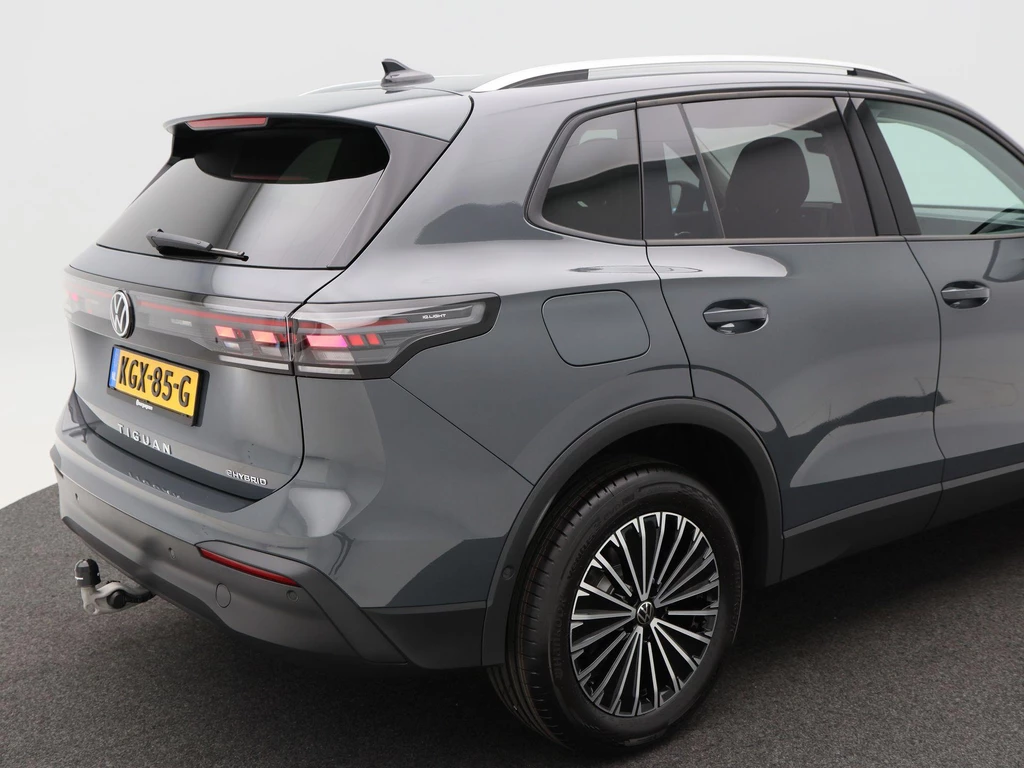 Volkswagen Tiguan – foto 6