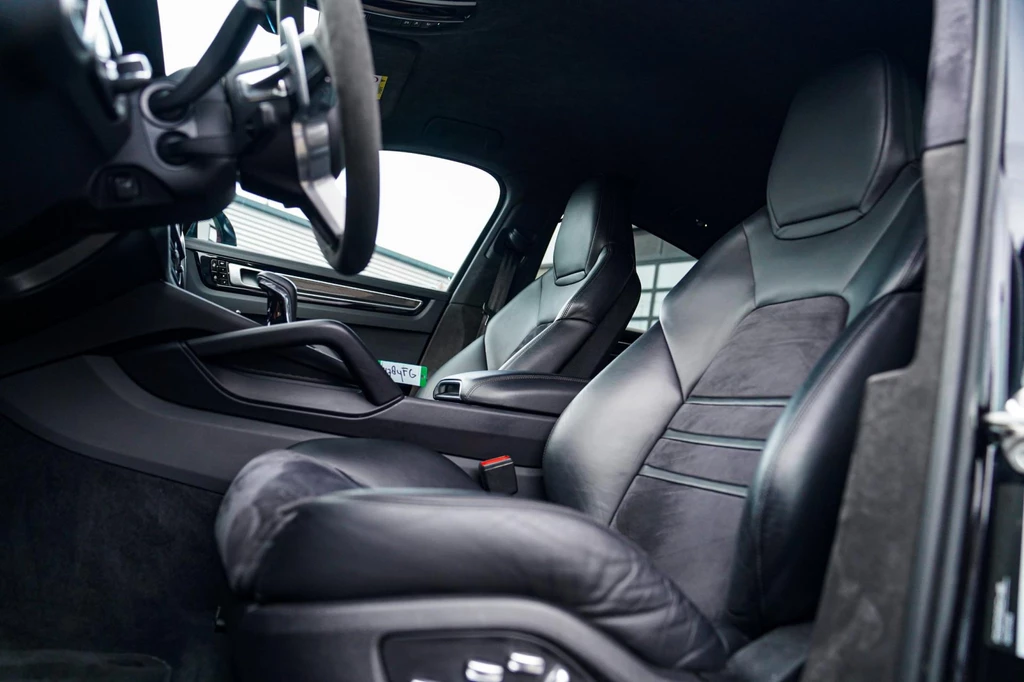 Porsche Cayenne – foto 38
