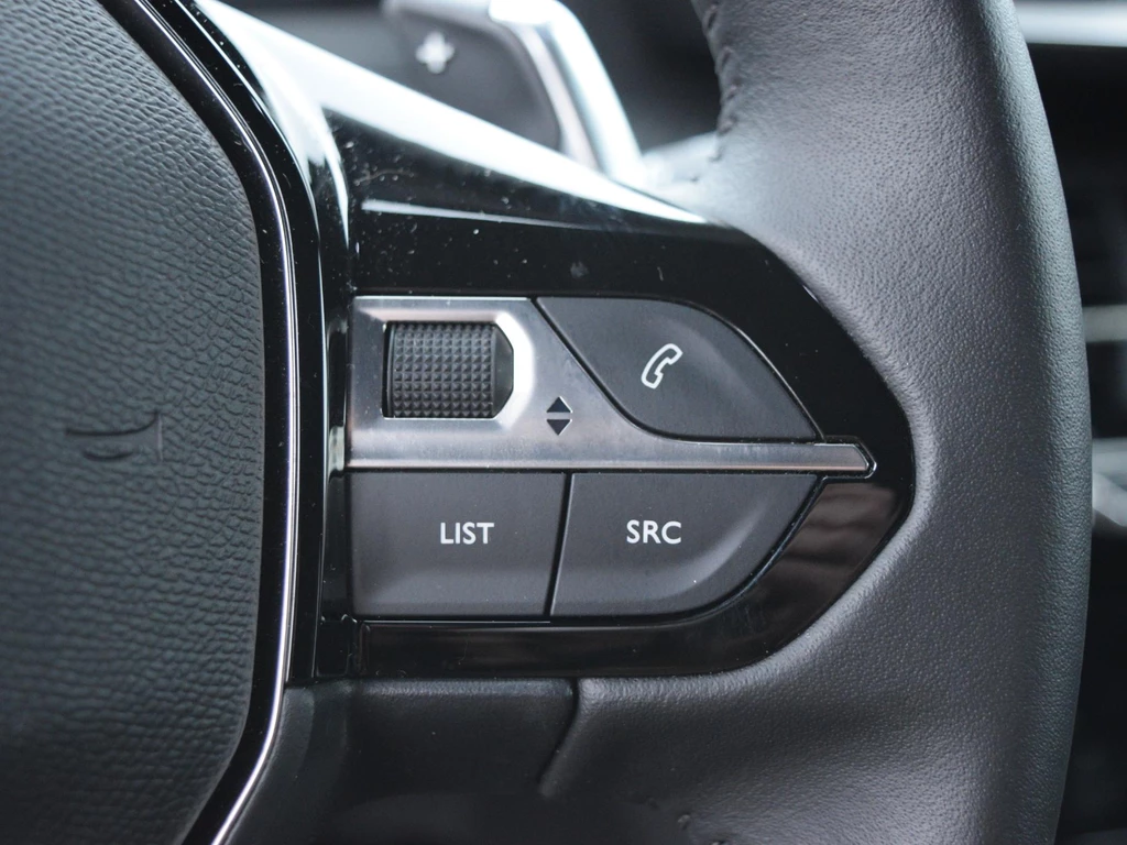 Peugeot 2008 – foto 24