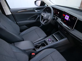 Volkswagen Tiguan – thumbnail 25