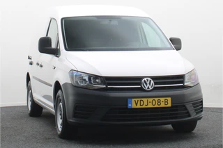 Volkswagen Caddy – thumbnail 12