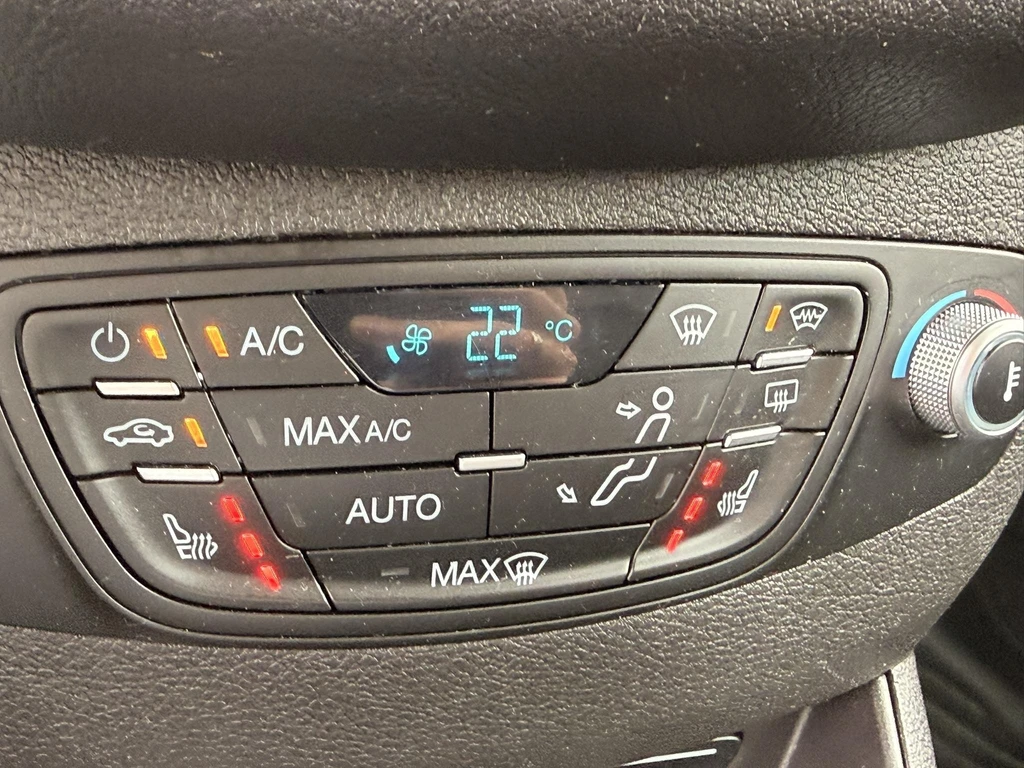 Ford Transit Courier – foto 16