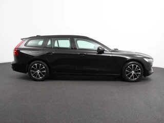 Volvo V60 – thumbnail 7