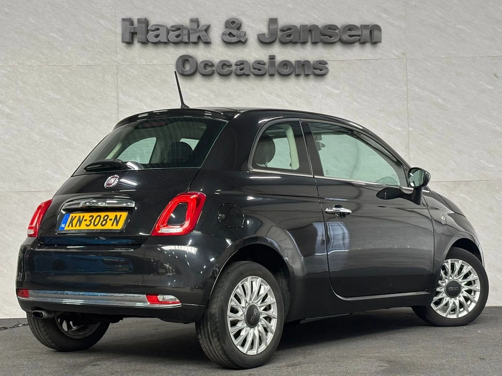 Fiat 500 – foto 5