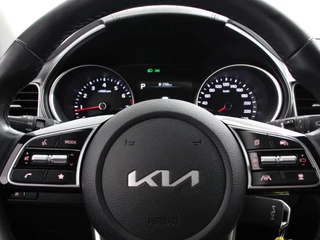 Kia Ceed Sportswagon – thumbnail 12