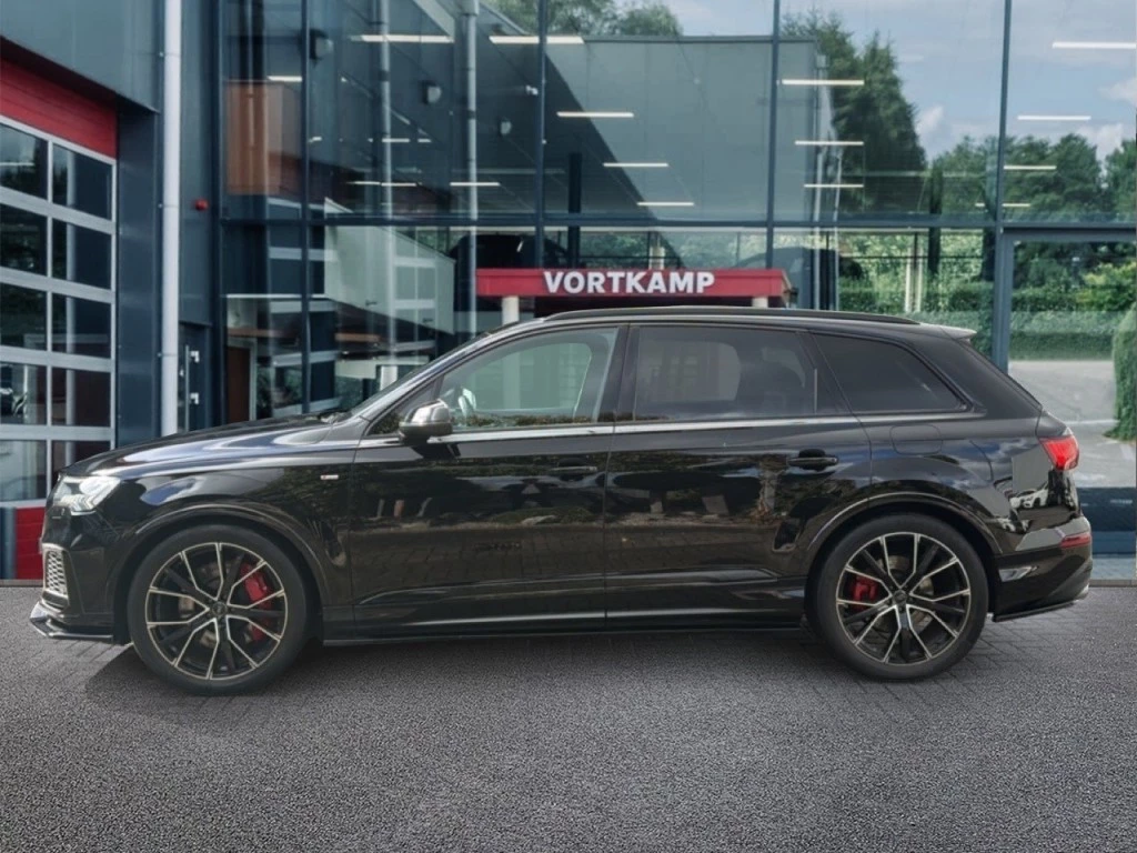 Audi Q7 – foto 2