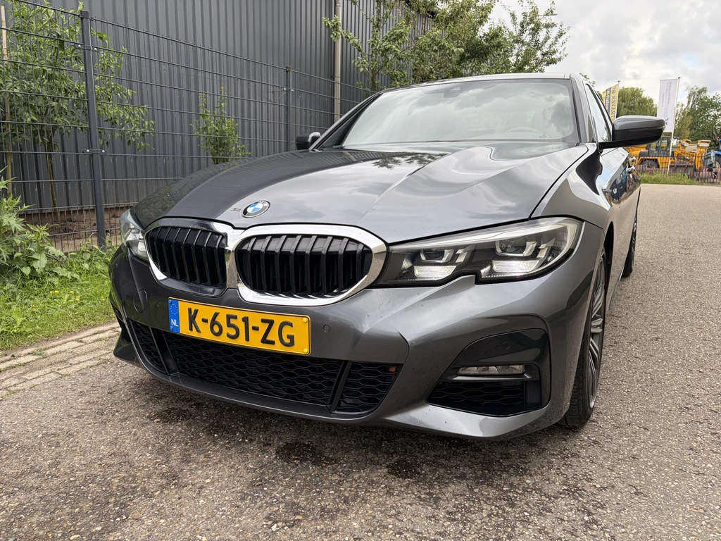 BMW 3 Serie – foto 3