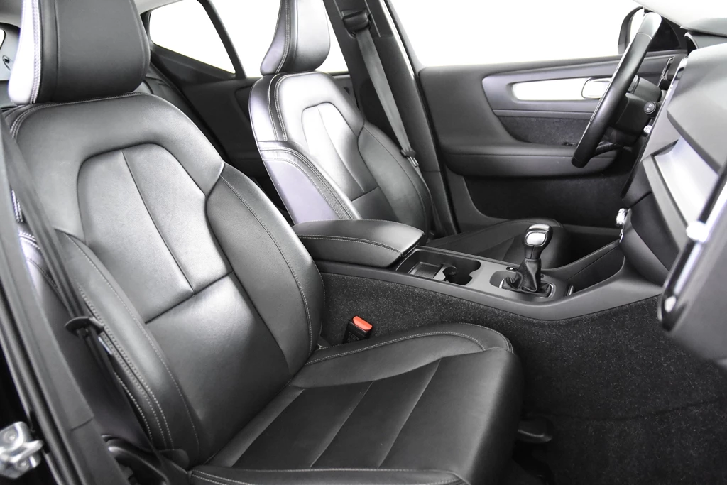 Volvo XC40 – foto 16